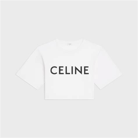 celine tee|T.